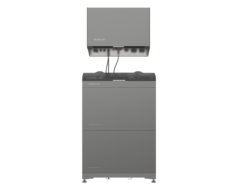 EcoFlow PowerOcean 8 kW + 10 kWh