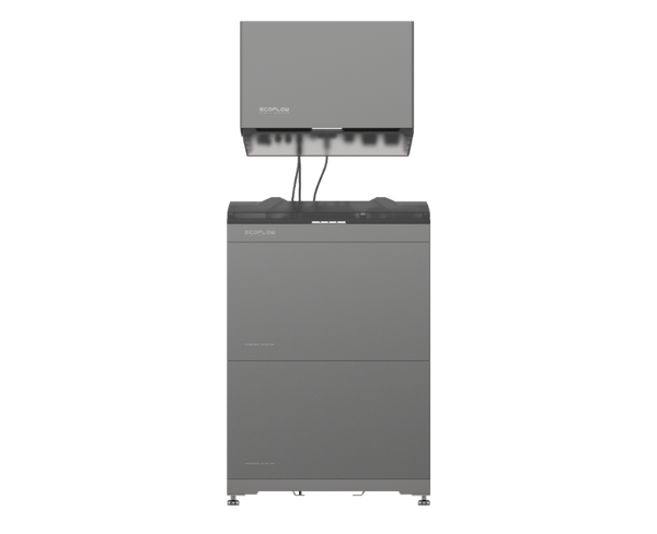 EcoFlow PowerOcean 8 kW + 10 kWh