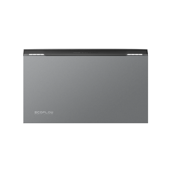EcoFlow PowerOcean 2 Hybrid WR 12 kW