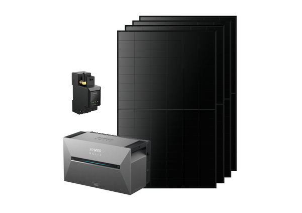 ZEUS PREMIUM POWERSYSTEM 2500+