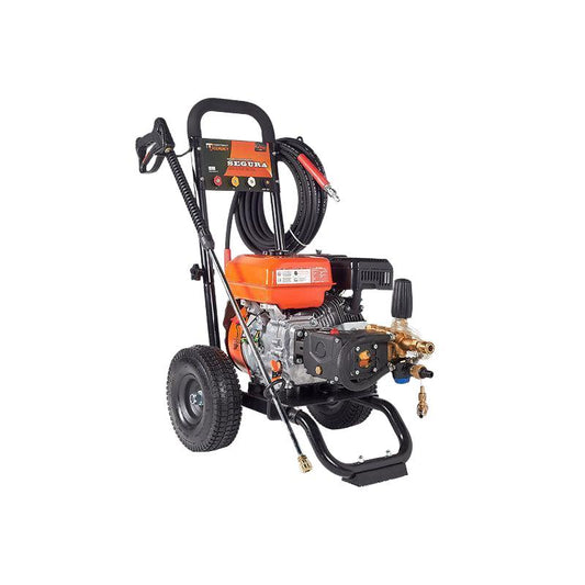 Benzin Hochdruckreiniger 175BAR GENERGY SEGURA - 684L/H Genergy