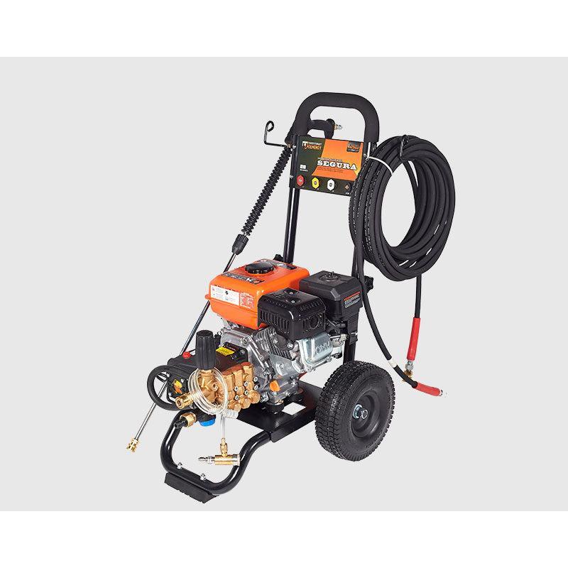 Benzin Hochdruckreiniger 175BAR GENERGY SEGURA - 684L/H Genergy