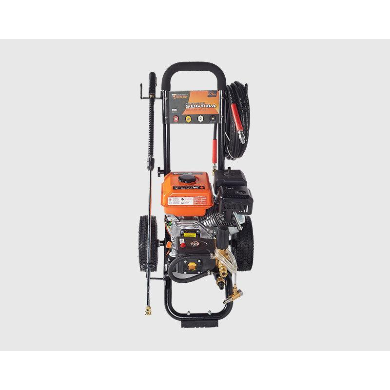Benzin Hochdruckreiniger 175BAR GENERGY SEGURA - 684L/H Genergy