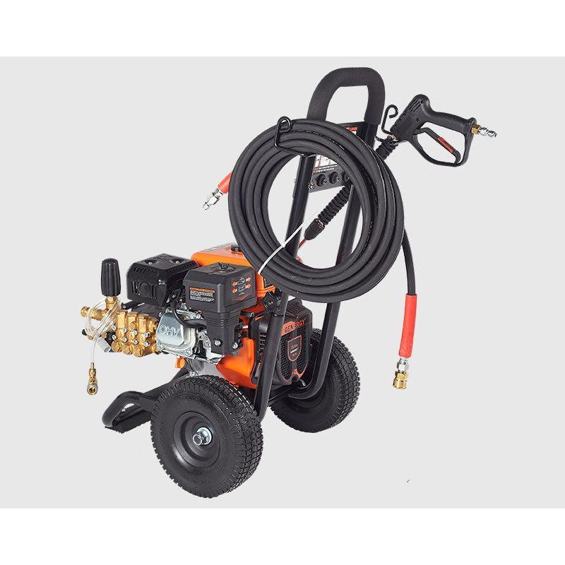 Benzin Hochdruckreiniger 175BAR GENERGY SEGURA - 684L/H Genergy