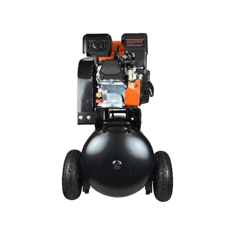 Benzin-Kompressor GENERGY CIERZO 8BAR 516L/H Leistungsstark und mobil für flexible Einsätze Genergy