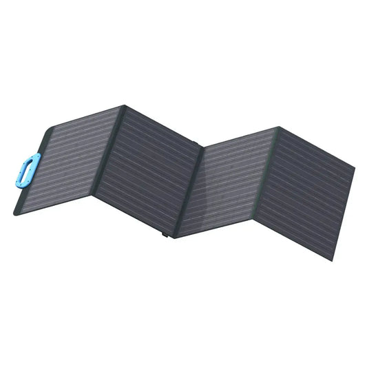 BLUETTI Solarpanel faltbar PV200 schwarz 200 W Bluetti