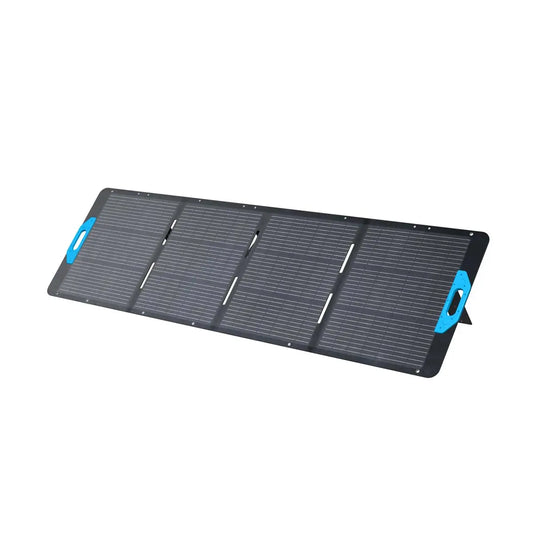 Anker SOLIX PS200 Solar Panel klappbar (200W) - upgrade von 531 Anker Solix