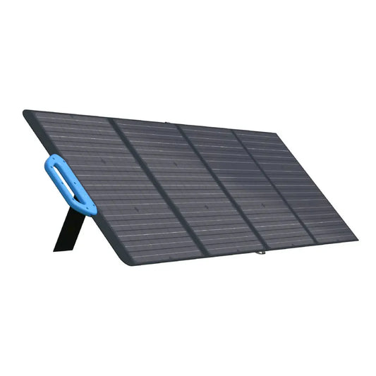 BLUETTI Solarpanel faltbar PV200 schwarz 200 W Bluetti