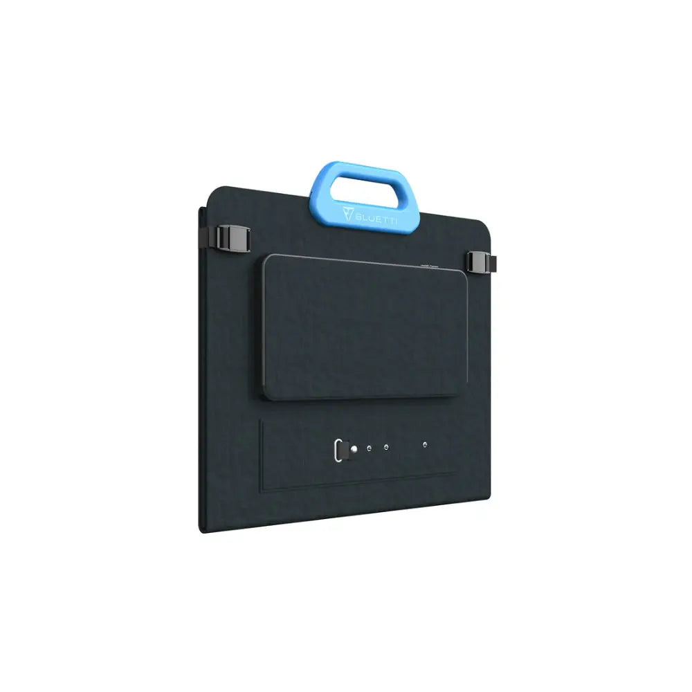 BLUETTI Solarpanel faltbar PV200 schwarz 200 W Bluetti