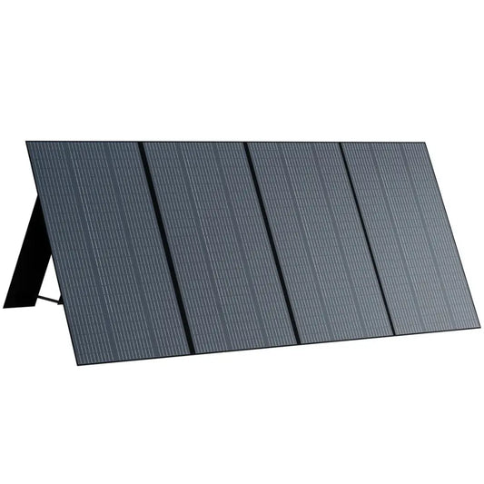 BLUETTI Solarpanel faltbar PV350 schwarz 350 W Bluetti