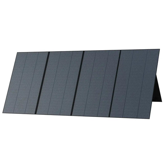 BLUETTI Solarpanel faltbar PV350 schwarz 350 W Bluetti