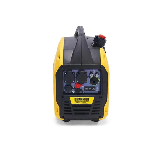 2200 Watt Benzin Inverter Stromerzeuger Champion MightyAtom 2200 Champion Power Equipment
