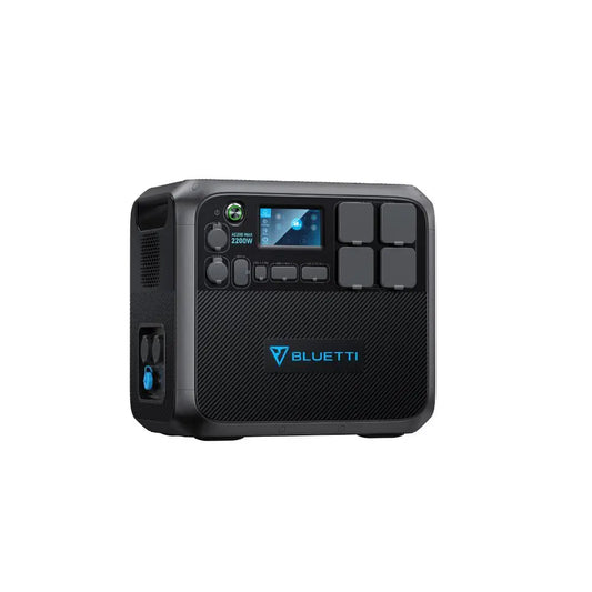 AC200MAX - product image