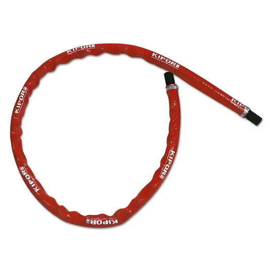 Abgasschlauch gasdicht wärmeisoliert für Stromerzeuger