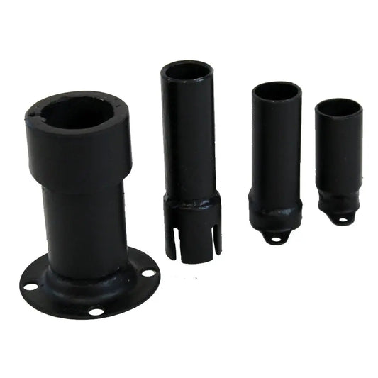 Adapterstück für Abgasschlauch