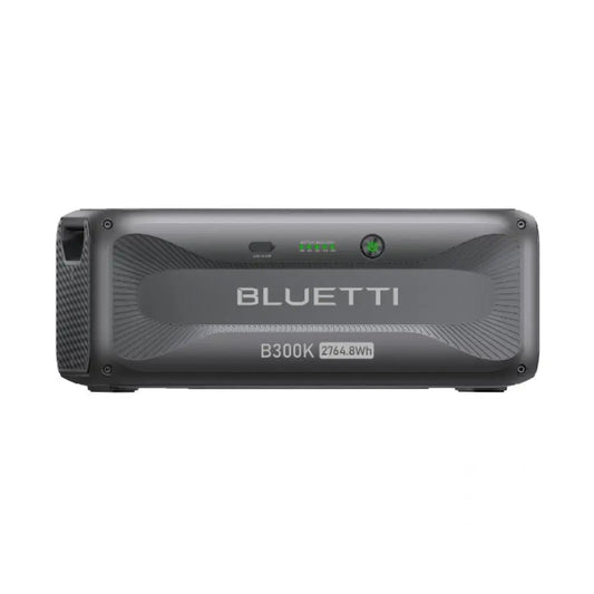 Bluetti Erweiterungsbatterie 2764,8Wh B300K