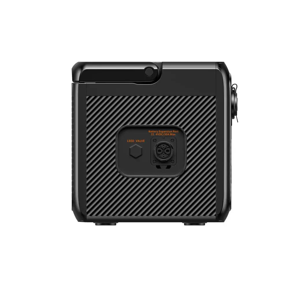 Bluetti Erweiterungsbatterie 806Wh B80P