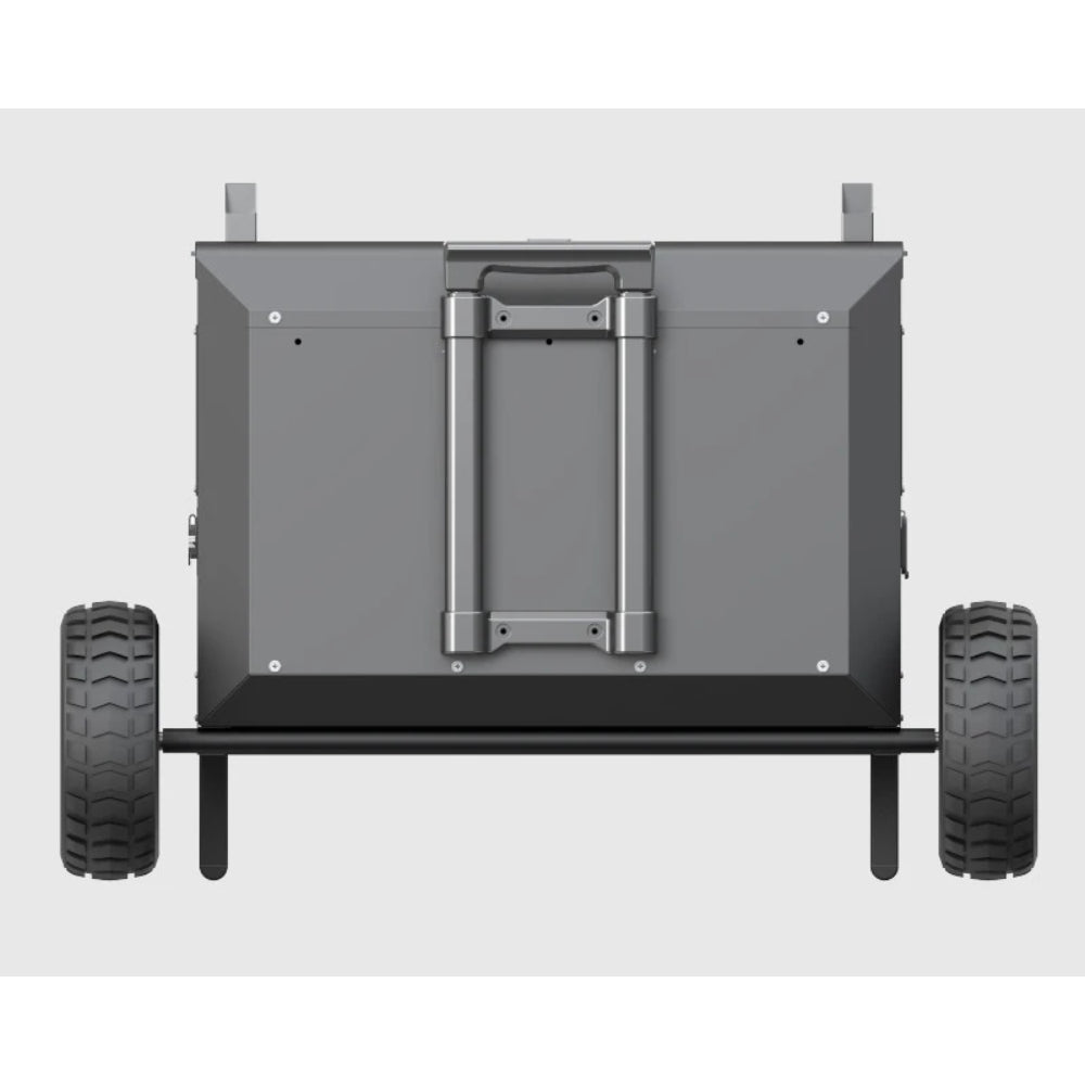 Powerstation 5040Wh - 7000W max. Output GENERGY GZE-5050BAT-S Genergy