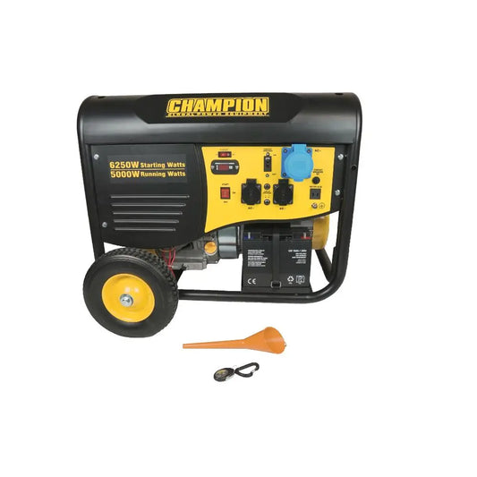 Champion CPG6500E2-EU-2