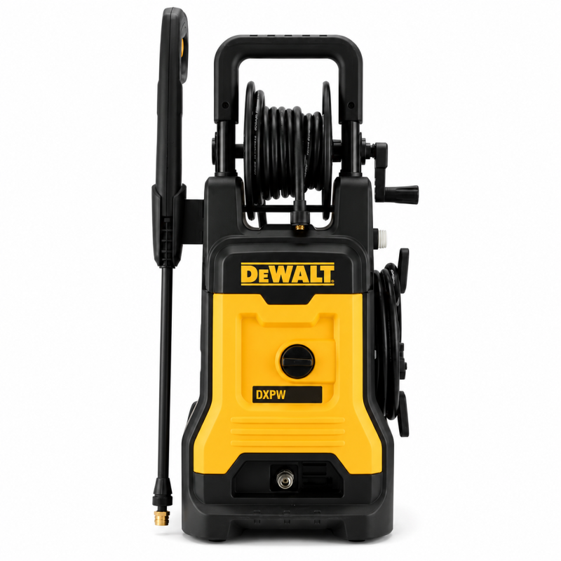 Hochdruckreiniger 160 bar Kaltwasser DEWALT DXPW003M-E