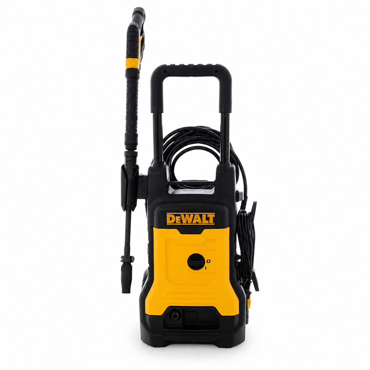 Hochdruckreiniger 180 bar Kaltwasser DEWALT DXPW002U-QS