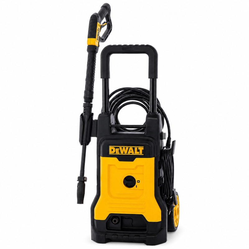 Hochdruckreiniger 180 bar Kaltwasser DEWALT DXPW002U-QS