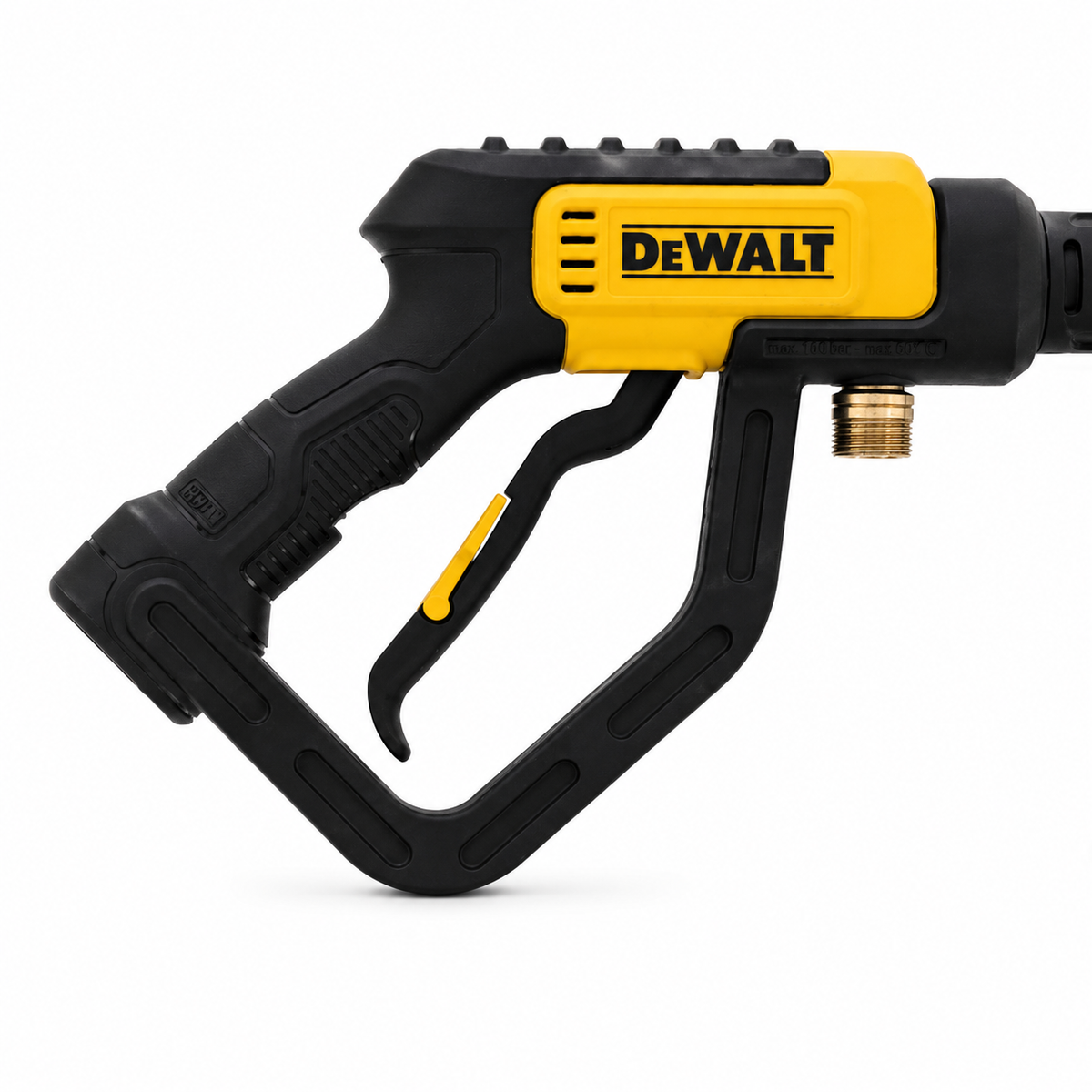 Hochdruckreiniger 180 bar Kaltwasser DEWALT DXPW002U-QS