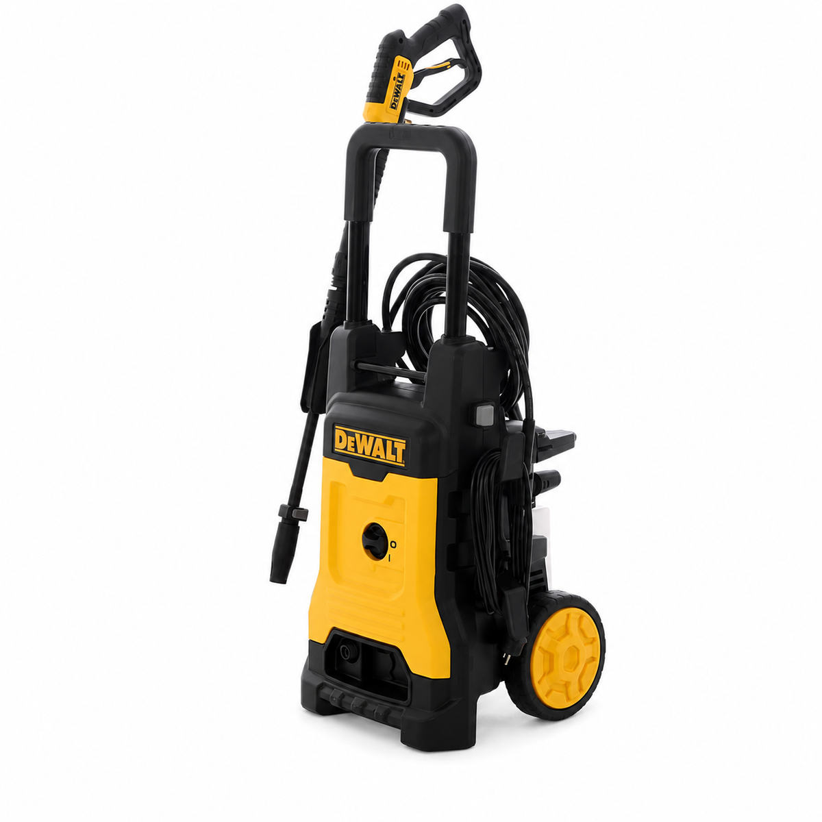 Hochdruckreiniger 180 bar Kaltwasser DEWALT DXPW002U-QS
