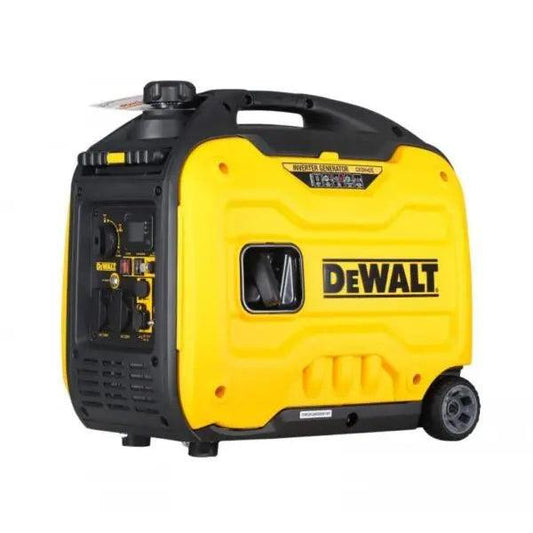 4200 Watt Benzin Inverter Stromerzeuger DeWalt DXGNi42E DeWalt