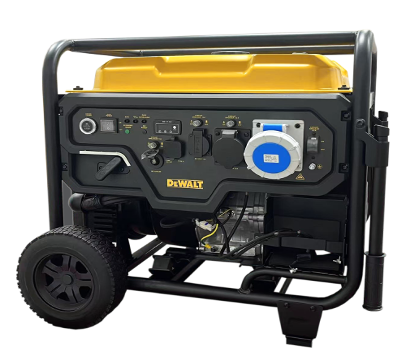 Inverter Stromerzeuger Benzin 9500 Watt DeWalt DXIG95V3EU 230/400V