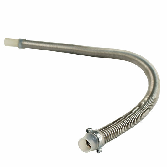 Abgasschlauch für Kipor-Stromerzeuger – Effizient und leise (Millimeter-Auswahl) Kipor.org