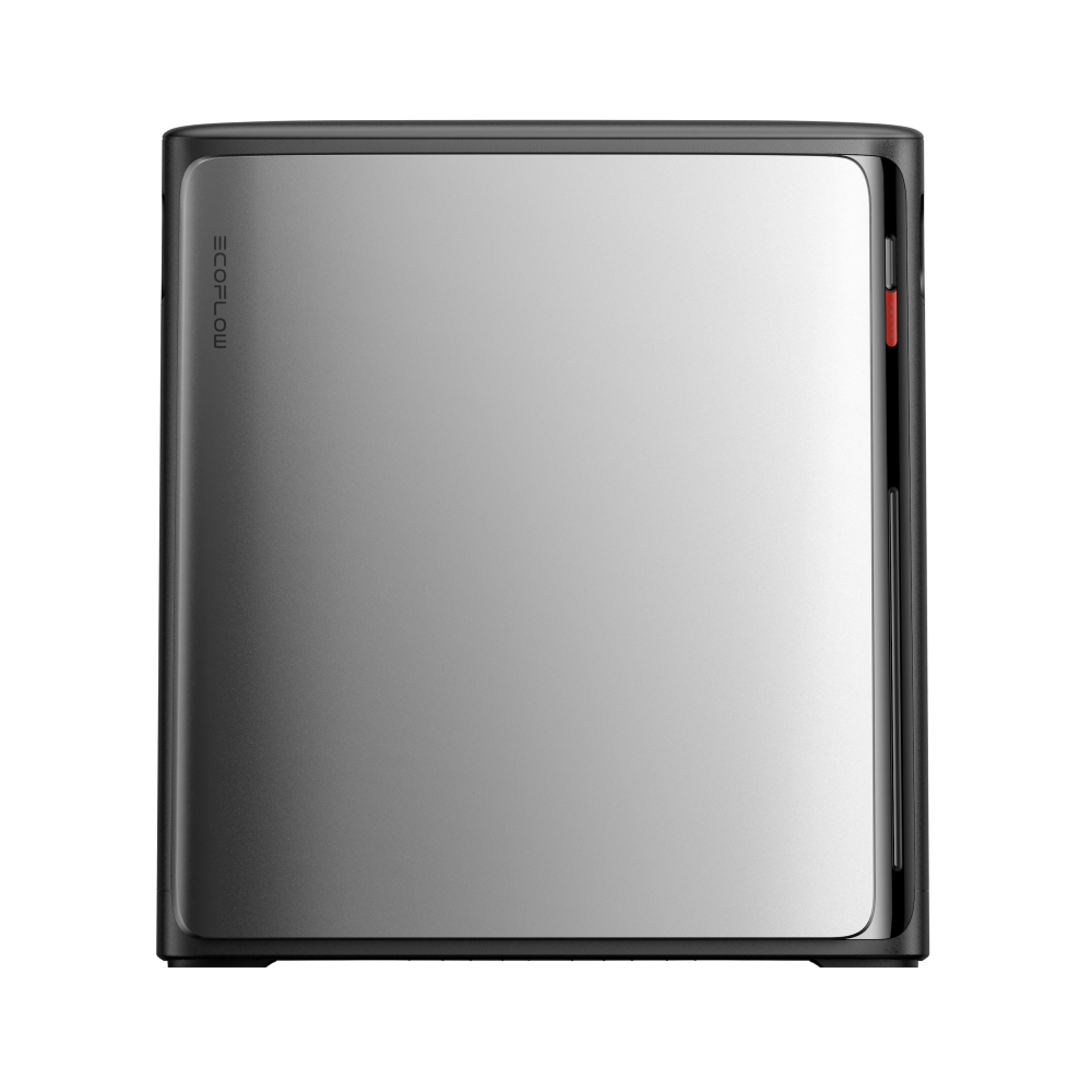 Balkonkraftwerk-Speicher 3,84kWh mit 2000W Solareingang – EcoFlow STREAM Ultra X ECOFLOW EUROPE S.R.O.