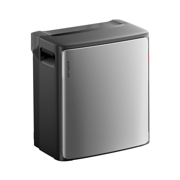 Balkonkraftwerk-Speicher 3,84kWh mit 2000W Solareingang – EcoFlow STREAM Ultra X ECOFLOW EUROPE S.R.O.
