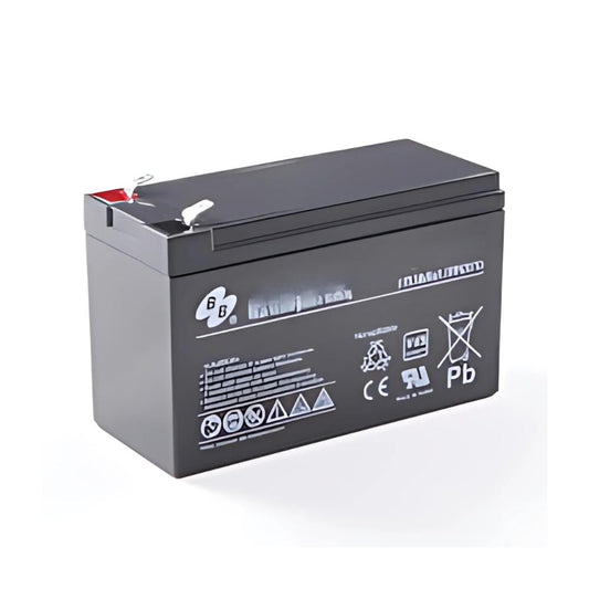 Starterbatterie für Generator Kipor.org