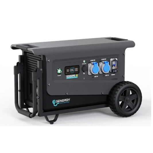 GENERGY GZE3036PRO Powerstation
