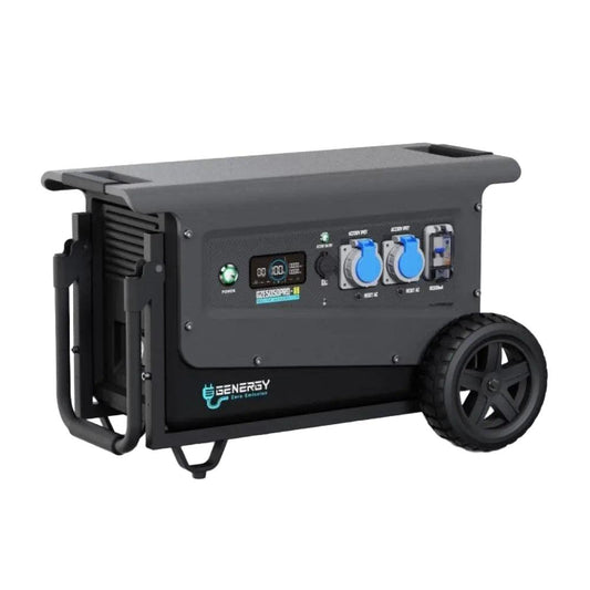 GENERGY GZE3036PRO Powerstation