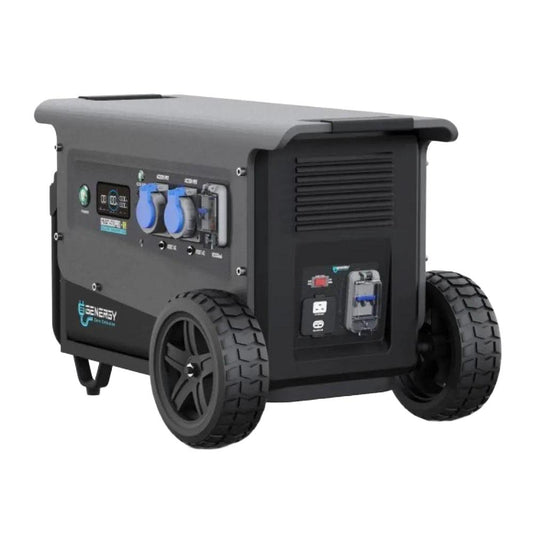 GENERGY GZE3036PRO Powerstation