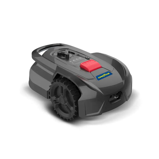 Mähroboter Rasenmähroboter Goodyear GY1600RM 500m² - 1