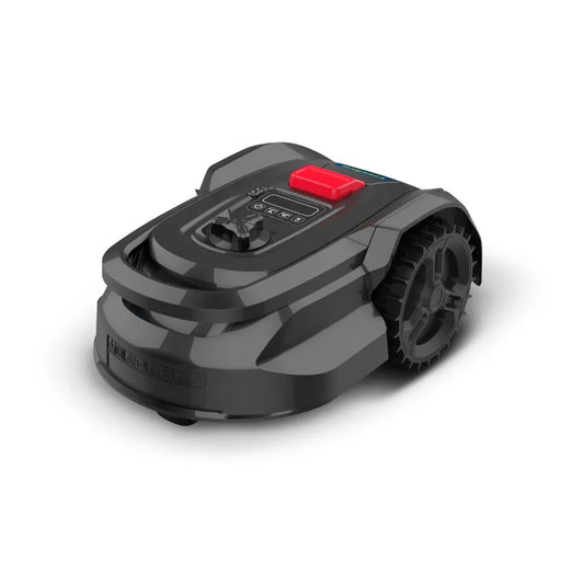 Mähroboter Rasenmähroboter Goodyear GY1600RM 500m² - 2