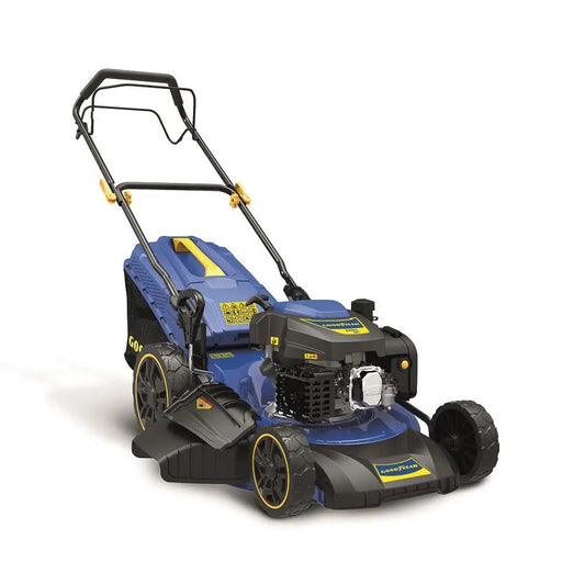 Goodyear GY531LM-Title