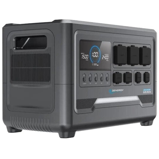 Powerstation 2048Wh GENERGY GZE-2024 Genergy