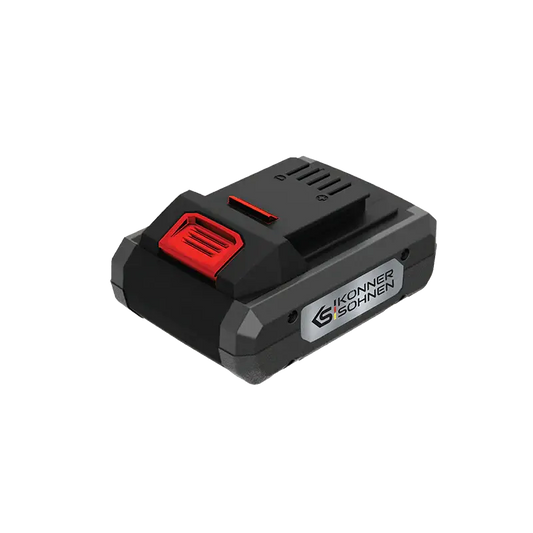 Li-Ion Akku 20V KS 20V4-2 für Akku-Geräte von Könner & Söhnen Modelle Könner & Söhnen