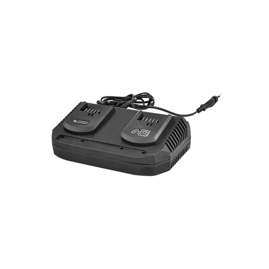 Ladegerät für Li-Ion Akku KS C35A-2 Könner & Söhnen