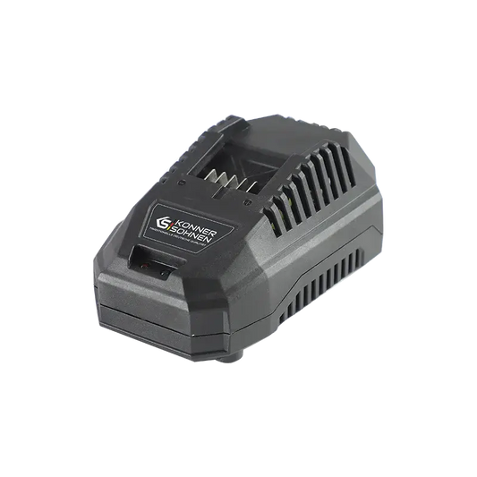 Ladegerät für Li-Ion Akku KS C45A Könner & Söhnen