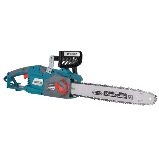 Elektro-Kettensäge KS CS2200-16 Kettenlänge 40cm Könner & Söhnen