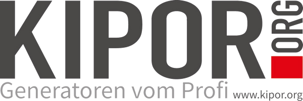 Kipor.org Logo