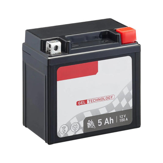 Starterbatterie für Generator Kipor.org