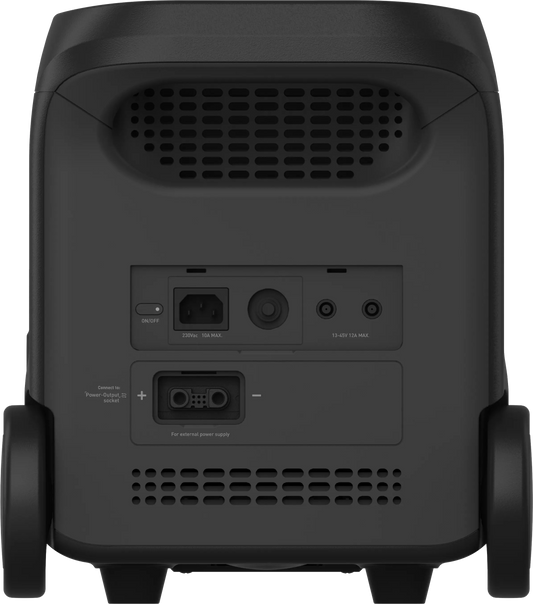 Energizer Peak 3000 tragbare Powerstation 5000W - 2560wh LIFEPO₄ Energizer