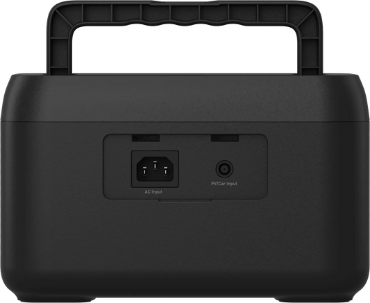 Energizer Peak 300 tragbare Powerstation 500W - 204,8wh LiFePO₄ Energizer