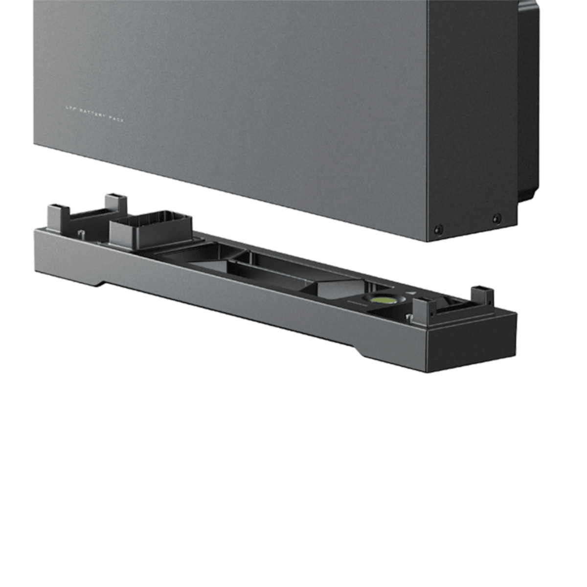 Batteriebasis für Speicherturm – EcoFlow PowerOcean 2 Base ECOFLOW EUROPE S.R.O.